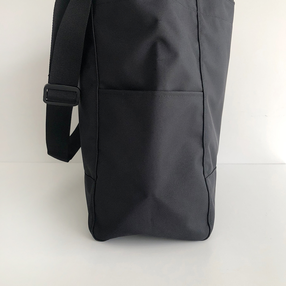 Big Cross Eco Bag