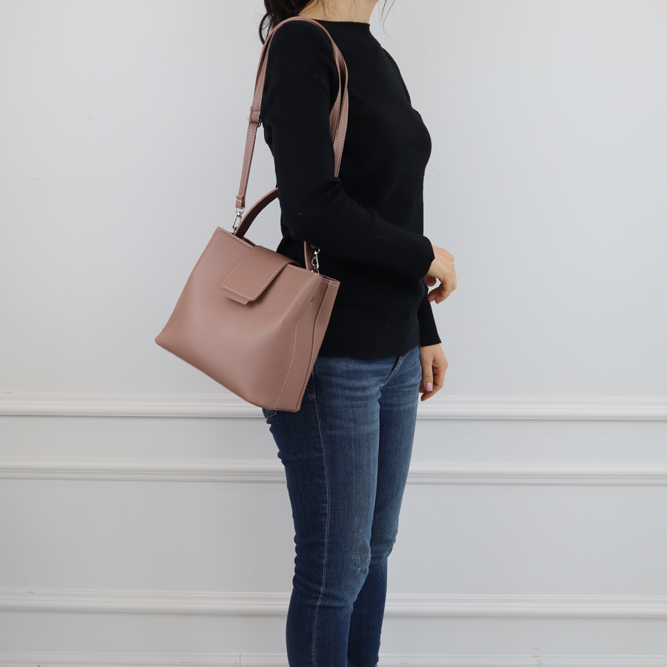 Lucas Mini Cross Shoulder Bag