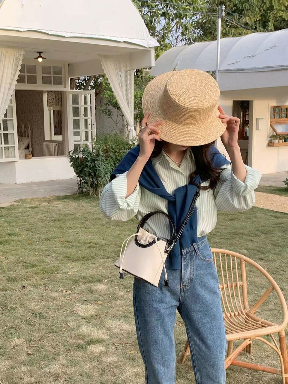 Grenche Mini Bag