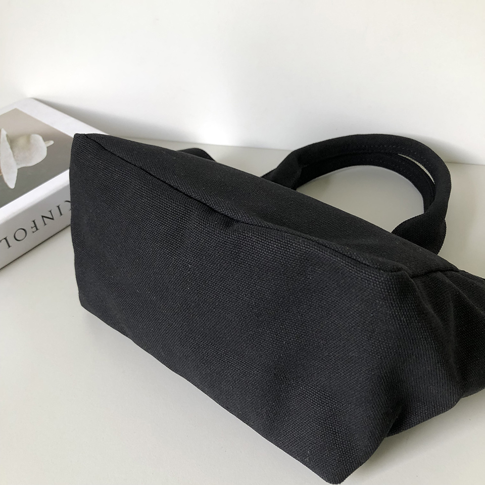 Mini Cross Eco Bag