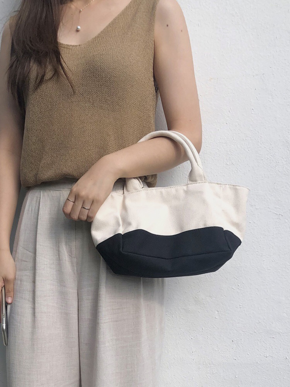 Mini Cross Eco Bag