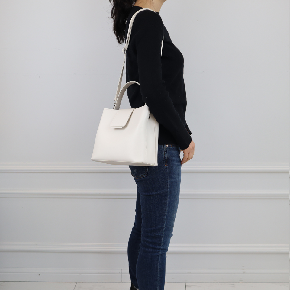 Lucas Mini Cross Shoulder Bag