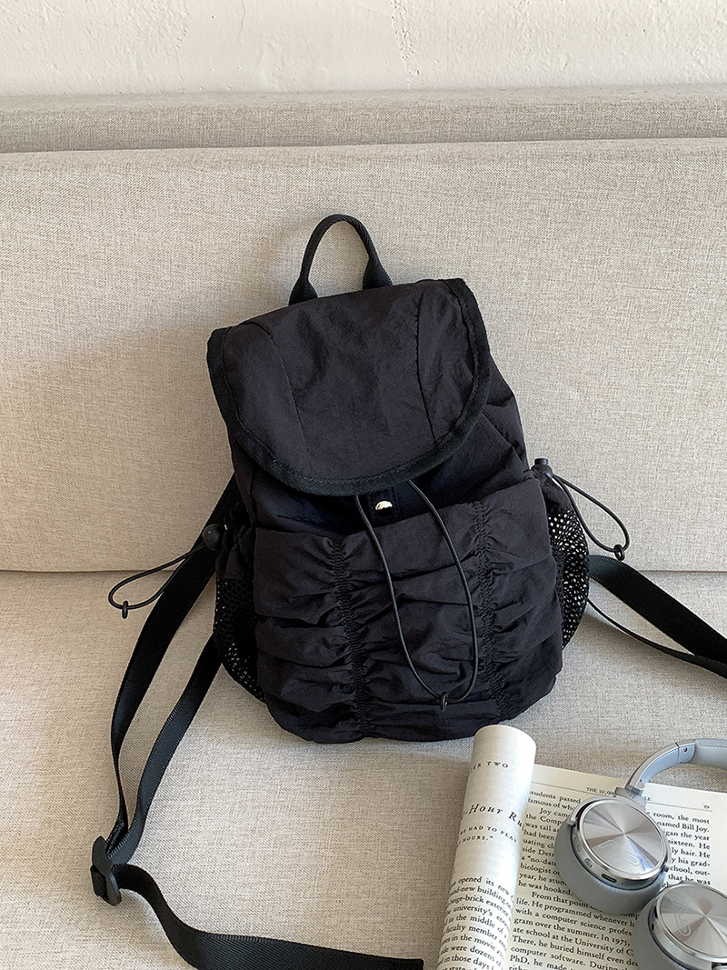 Daily String Mini Backpack