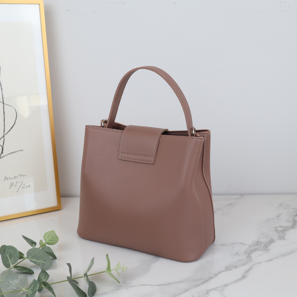 Lucas Mini Cross Shoulder Bag