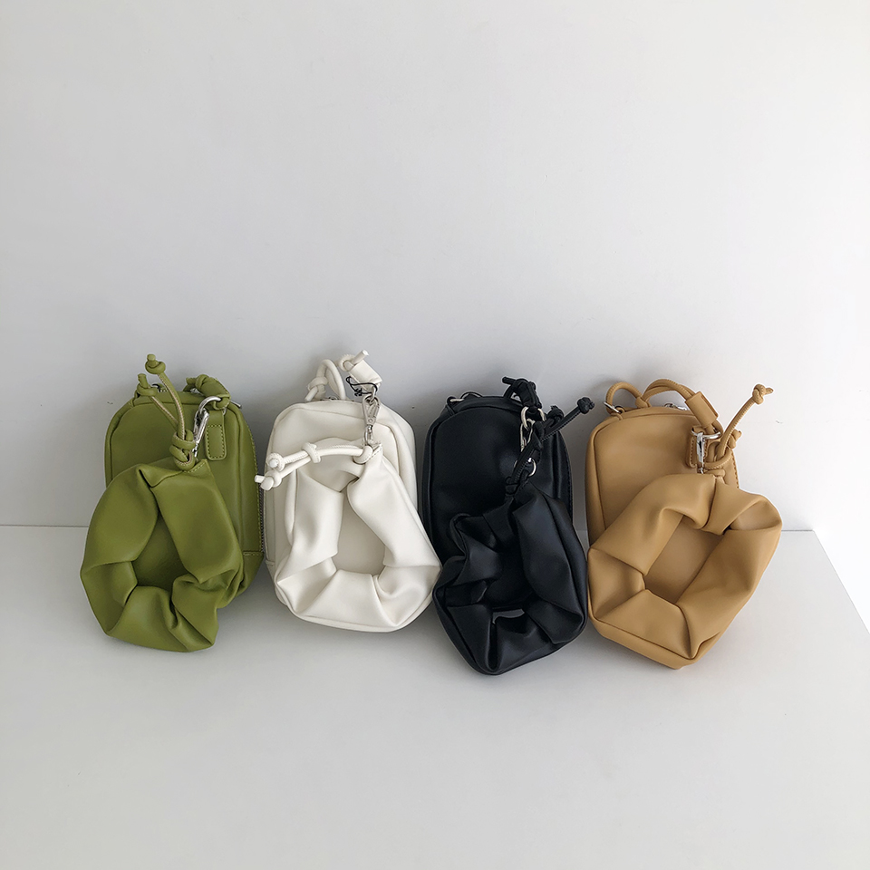 Mini Crossbody Bag