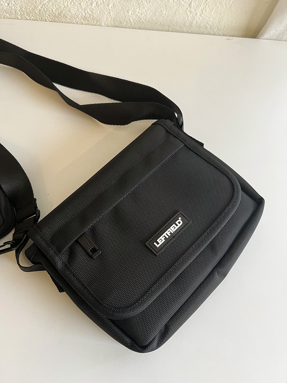 Ref Mini Crossbody Bag