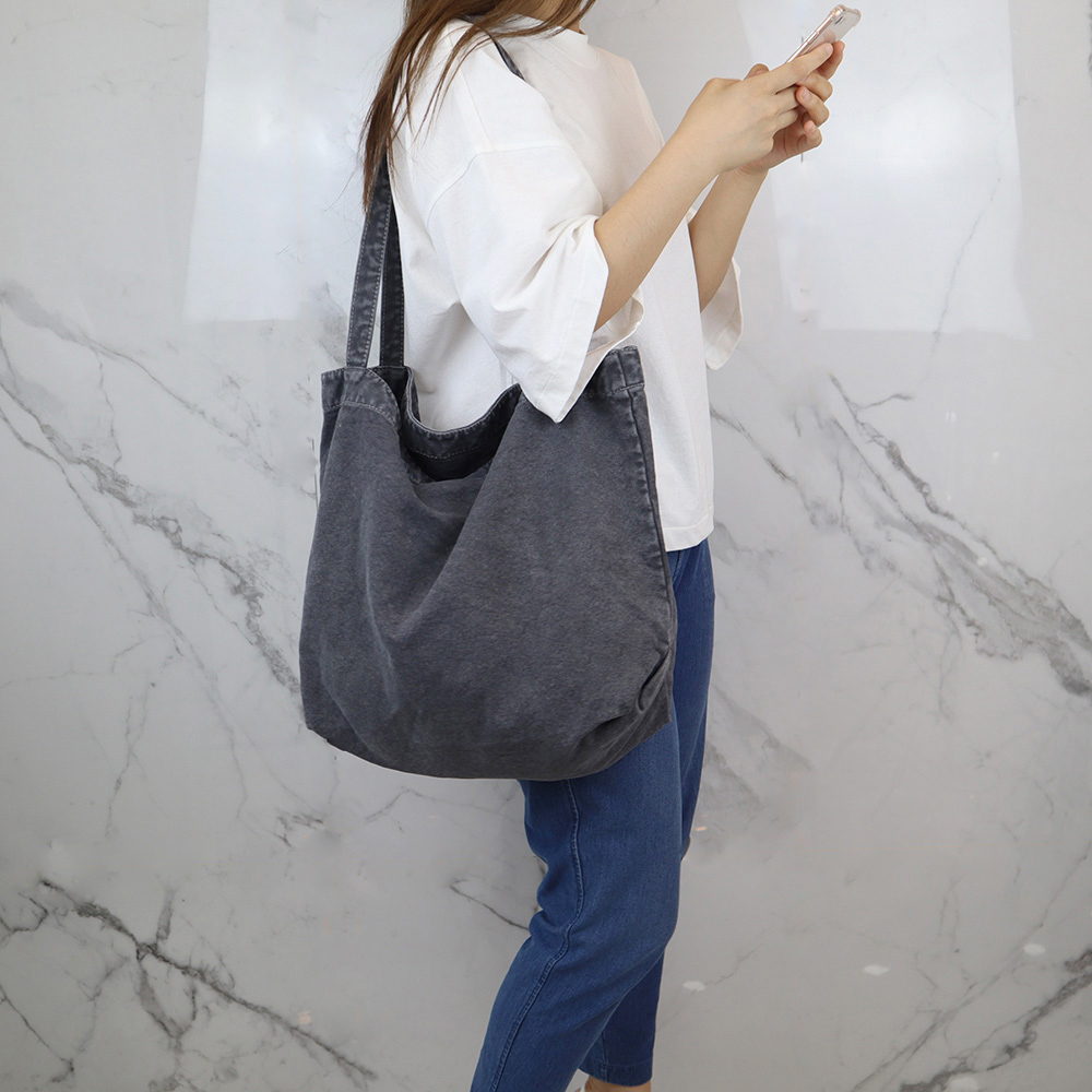 Canvas Daily Big Back