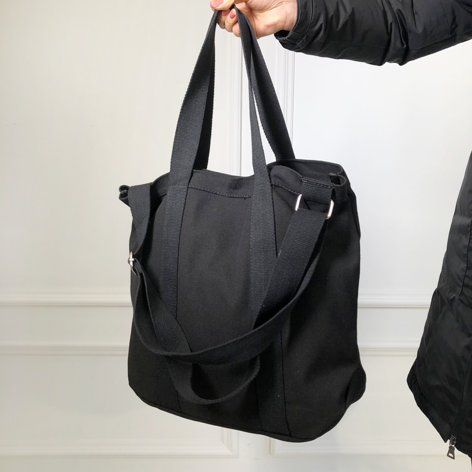 Large Pocket Cloth Eco Bag