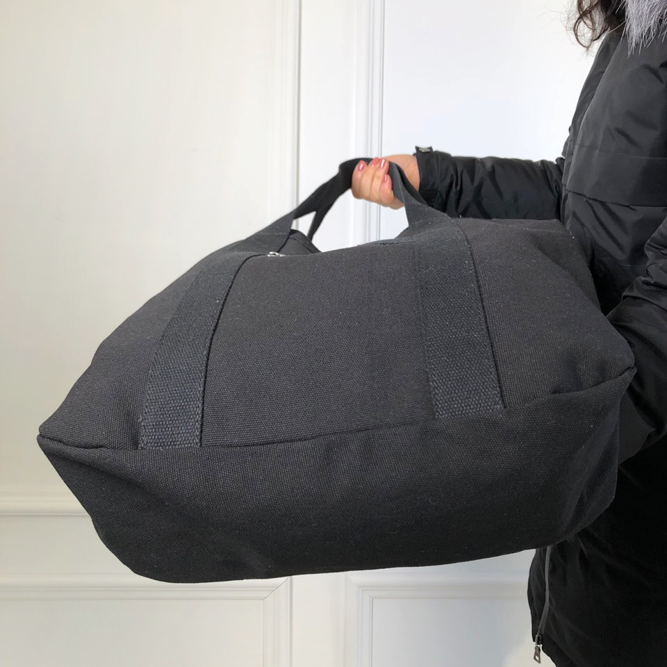 Large Pocket Cloth Eco Bag