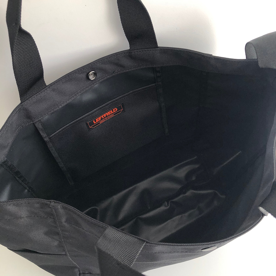 Big Cross Eco Bag