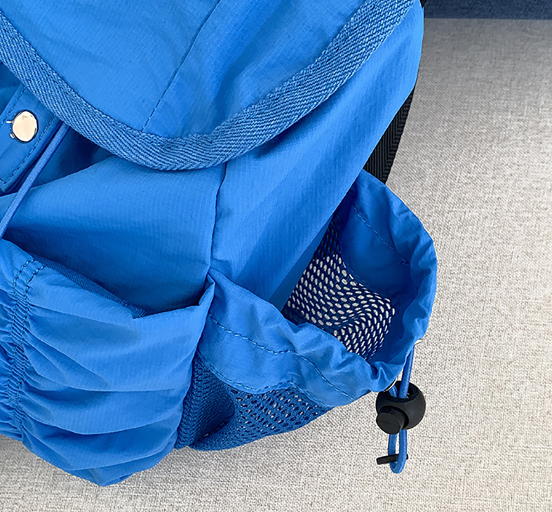 Daily String Mini Backpack