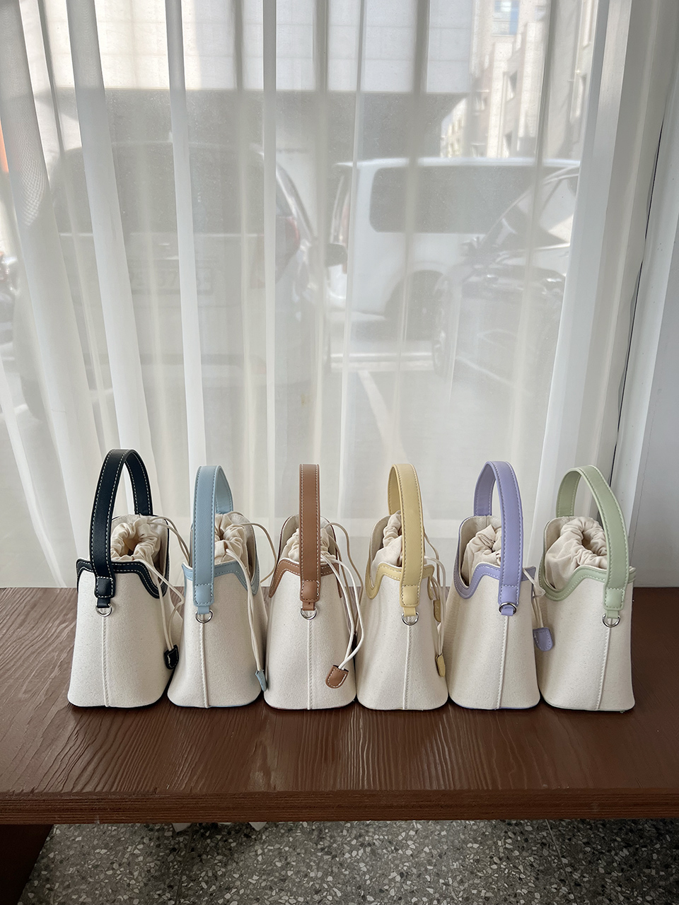 Grenche Mini Bag