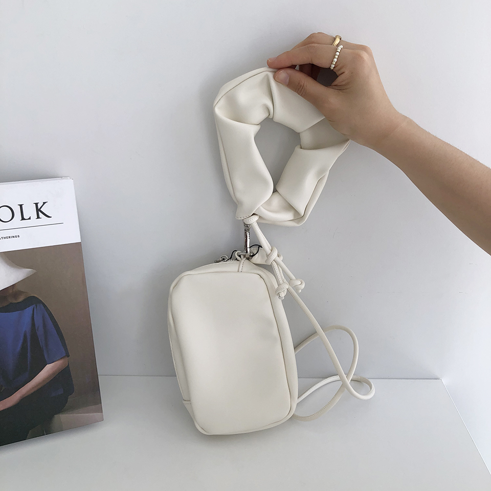 Mini Crossbody Bag