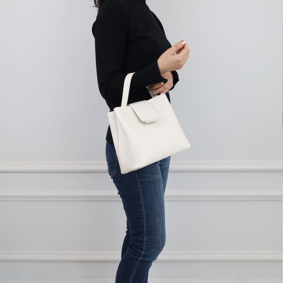 Lucas Mini Cross Shoulder Bag