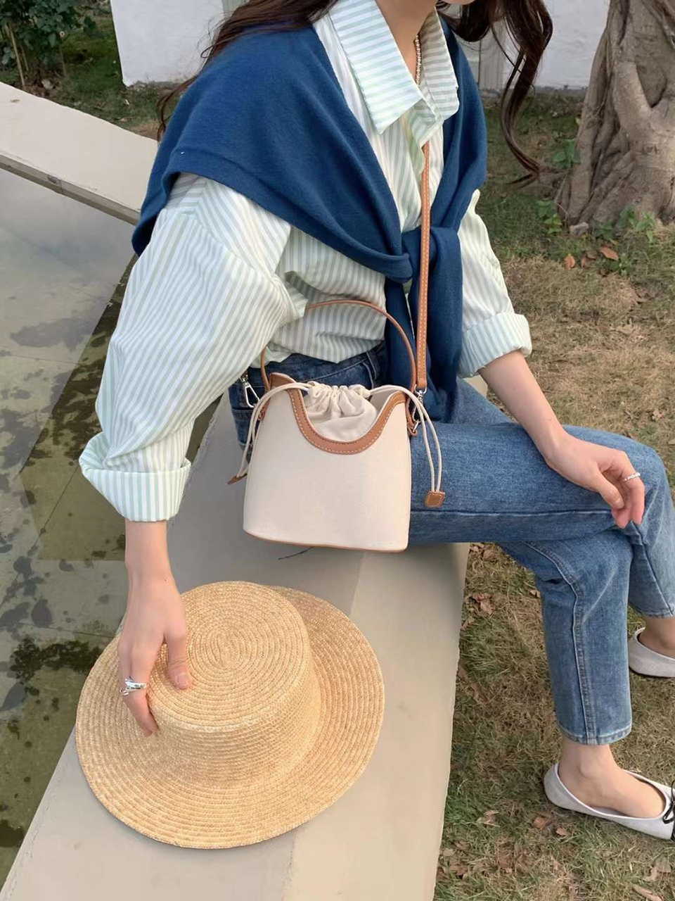 Grenche Mini Bag