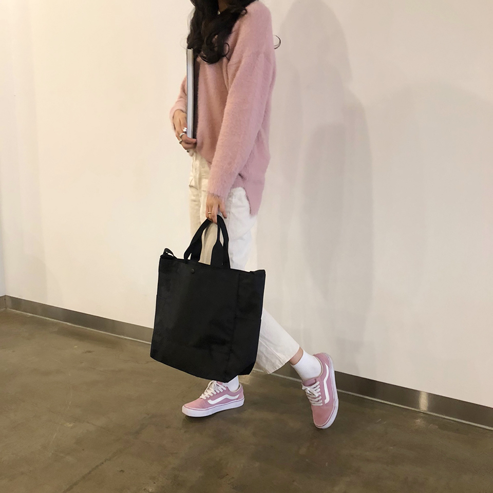Big Cross Eco Bag