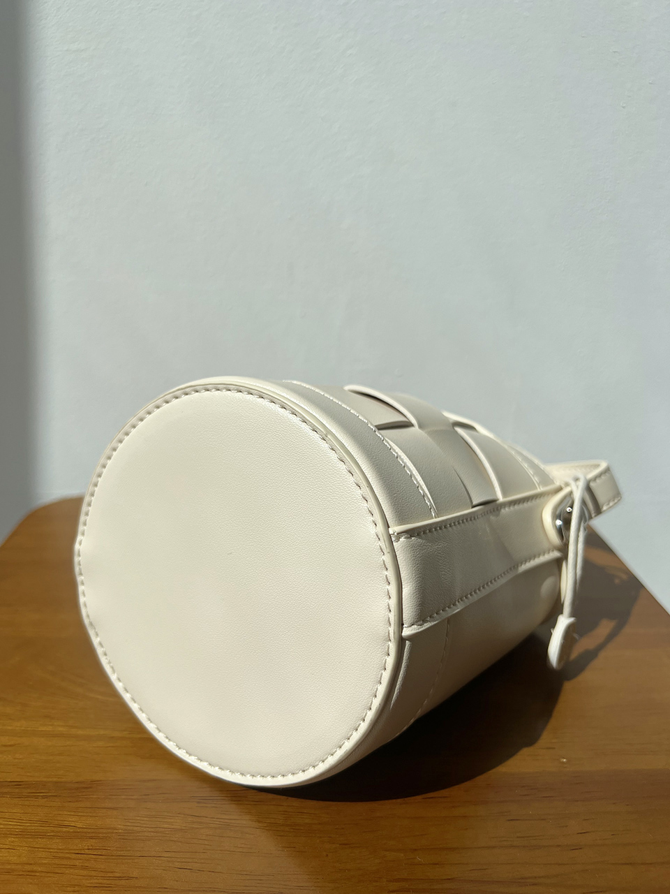 Chess Round Mini 2-Way Bag