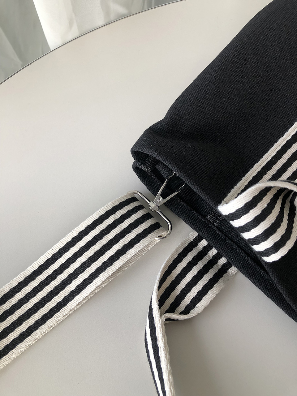 Canvas Eco Bag (2 colors)