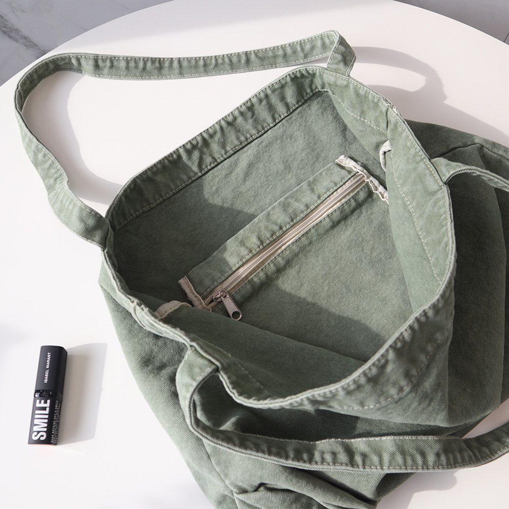 Canvas Daily Big Back