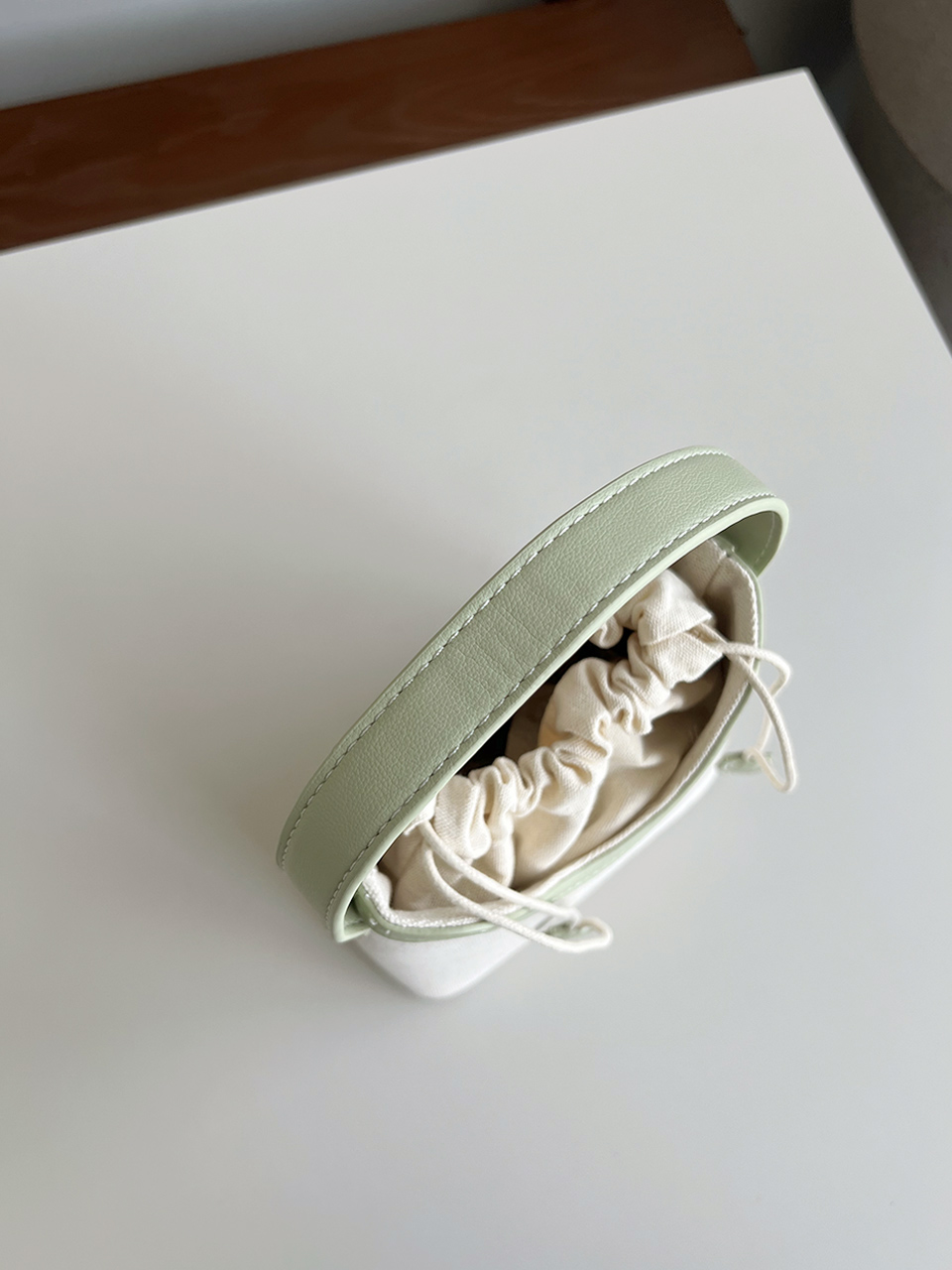 Grenche Mini Bag
