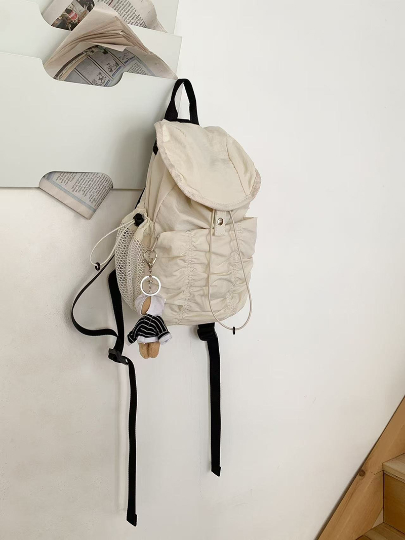 Daily String Mini Backpack