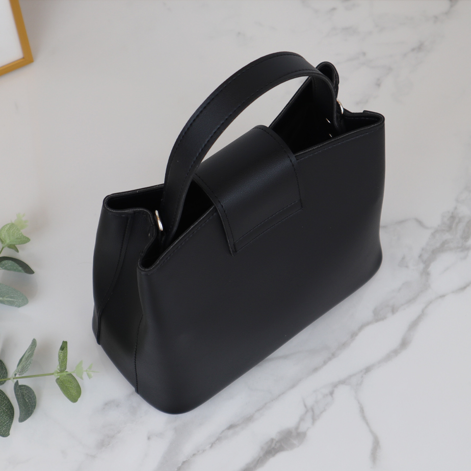 Lucas Mini Cross Shoulder Bag