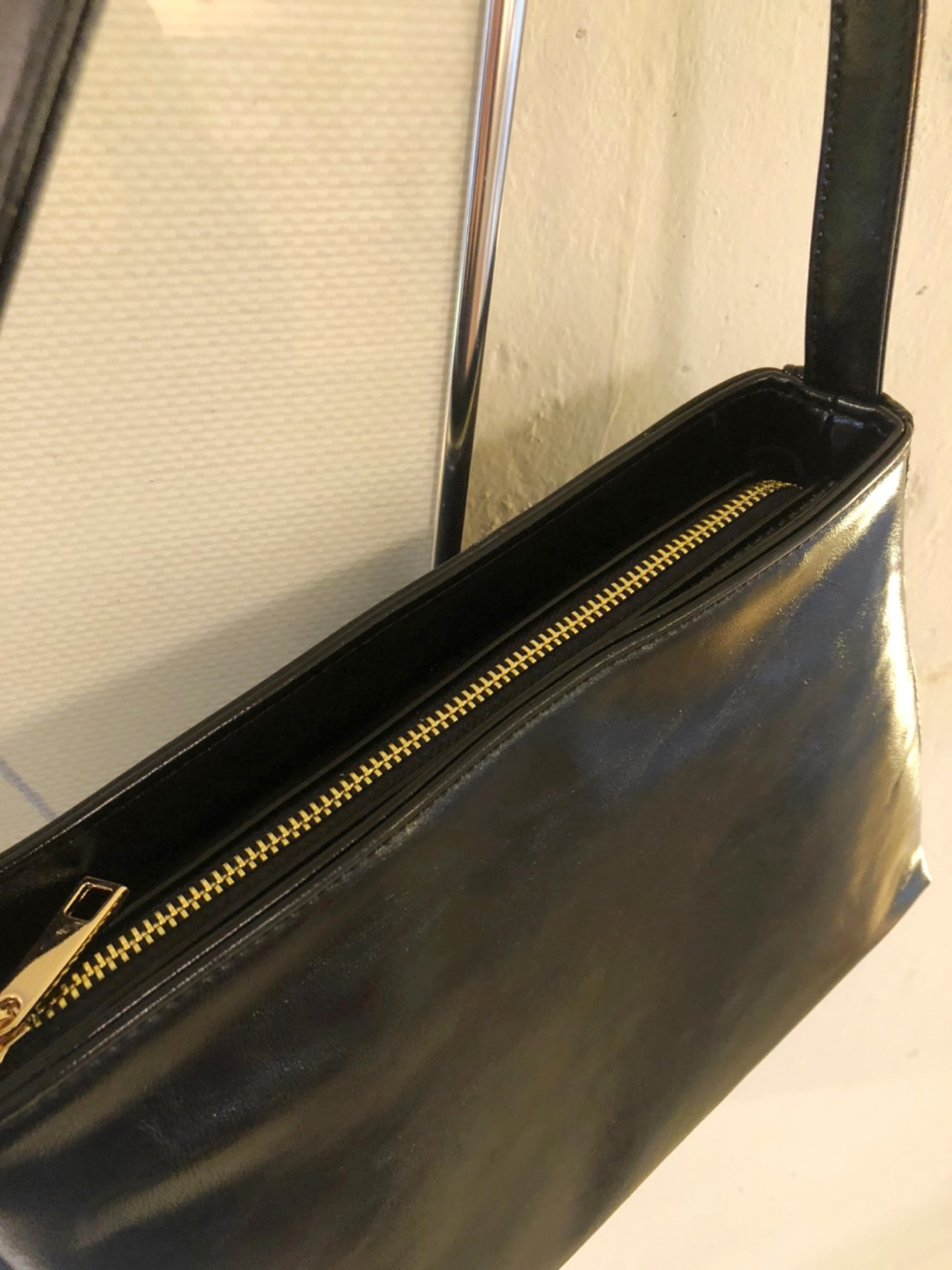 Shoulder bag (5 colors)
