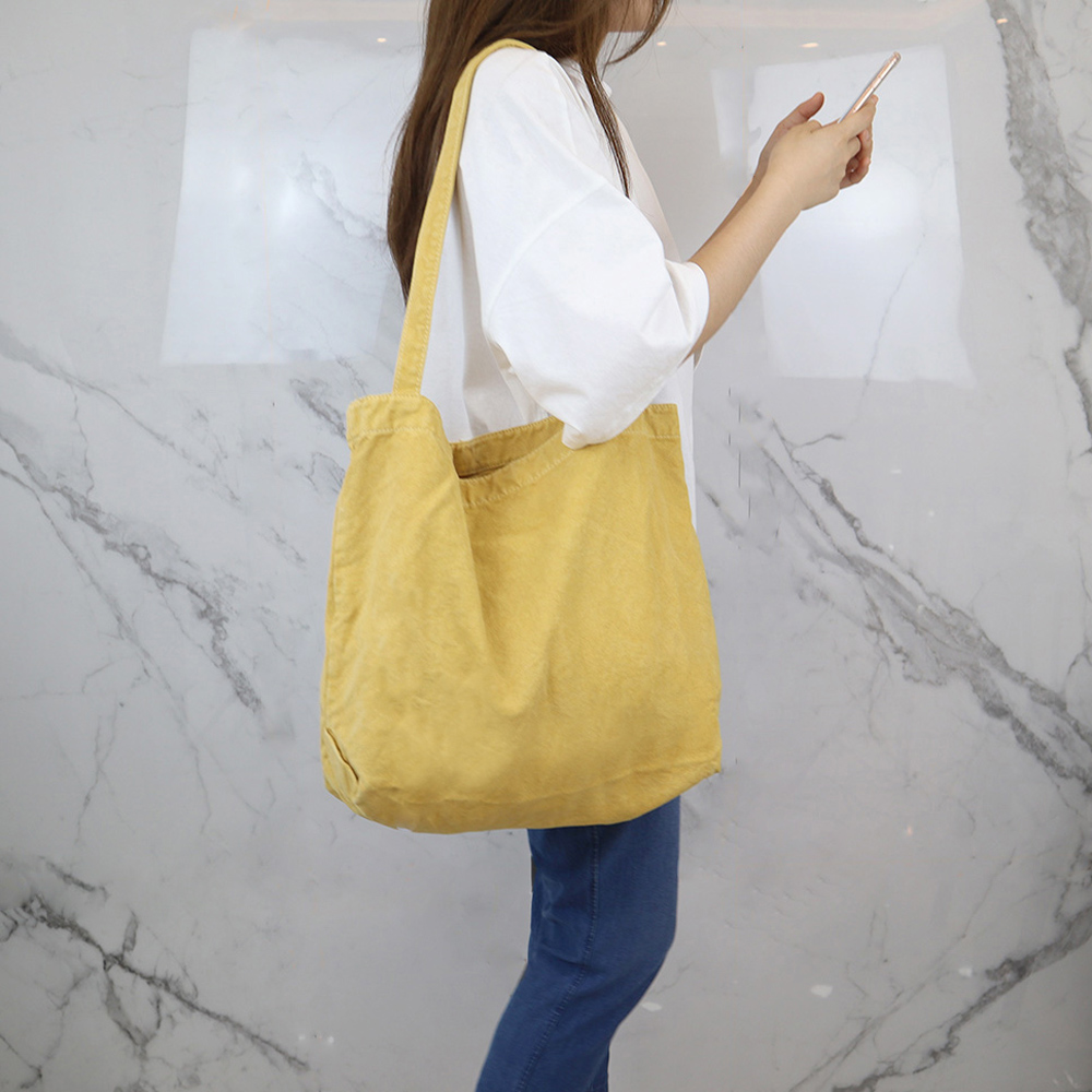 Canvas Daily Big Back