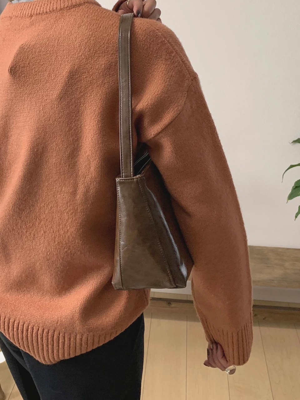 Shoulder bag (5 colors)