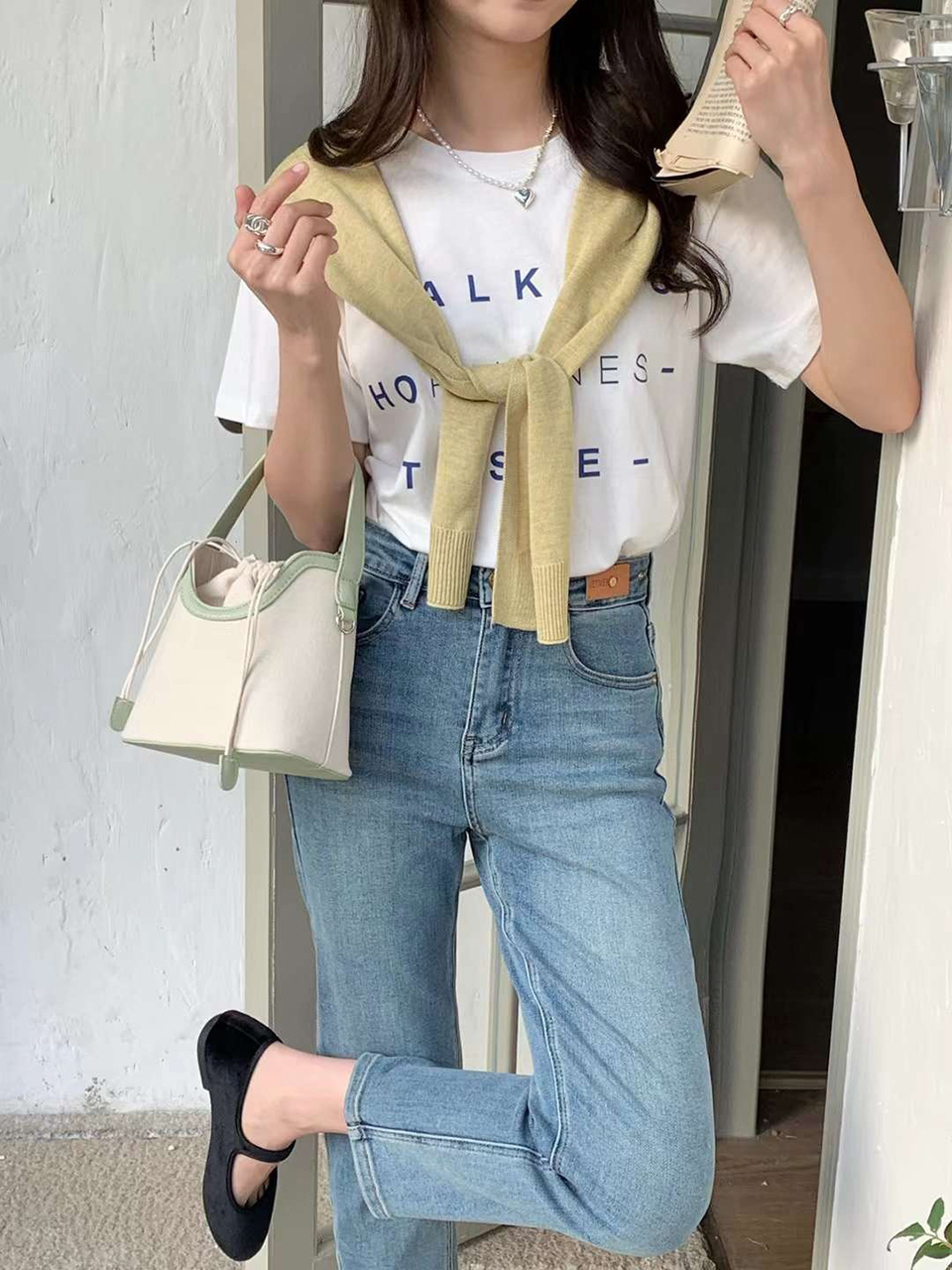 Grenche Mini Bag