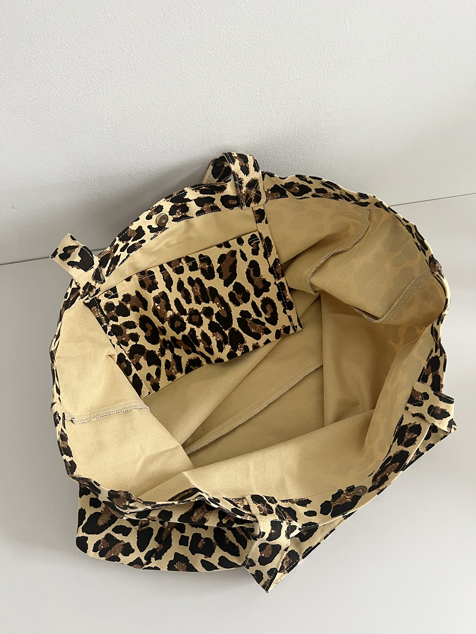 Serengeti Cotton Eco Bag