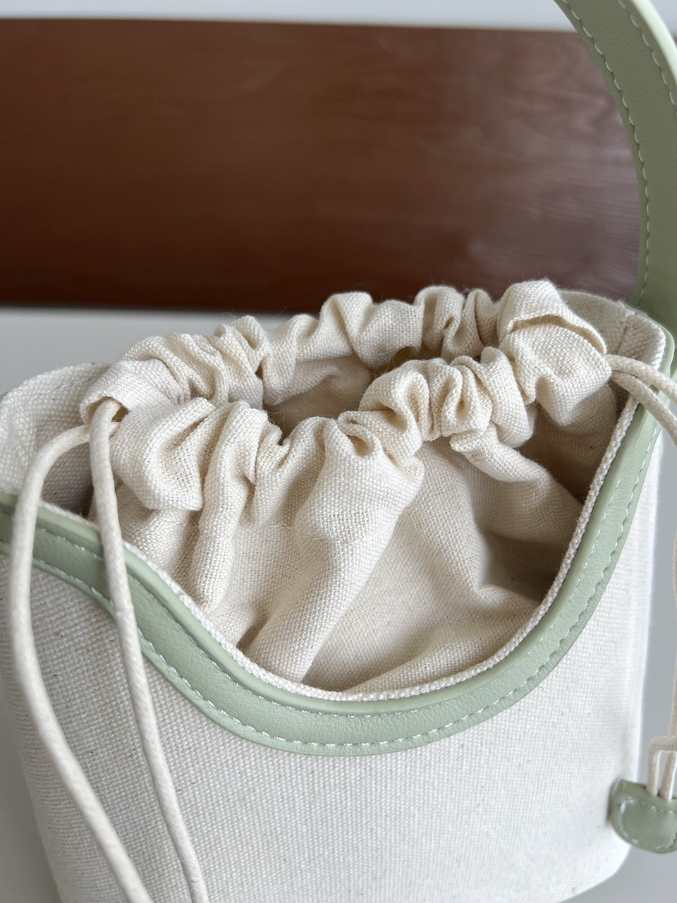 Grenche Mini Bag
