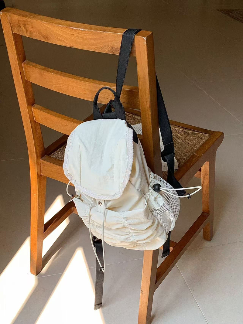 Daily String Mini Backpack