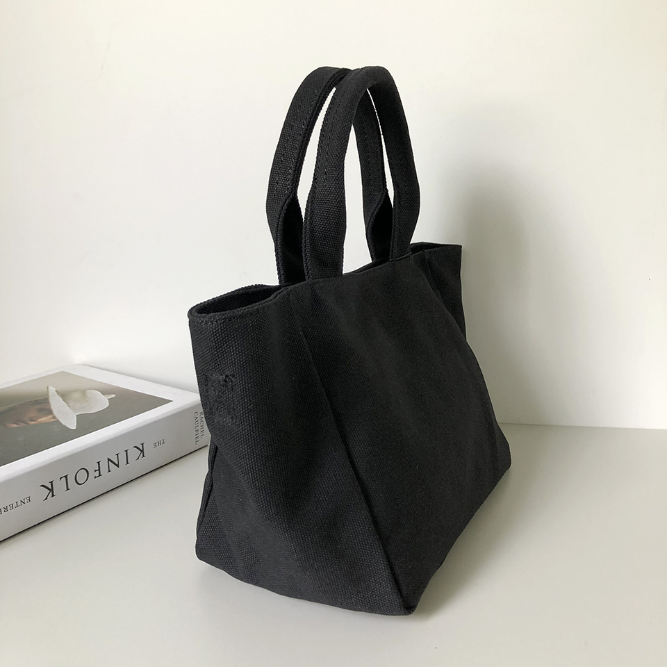 Mini Cross Eco Bag