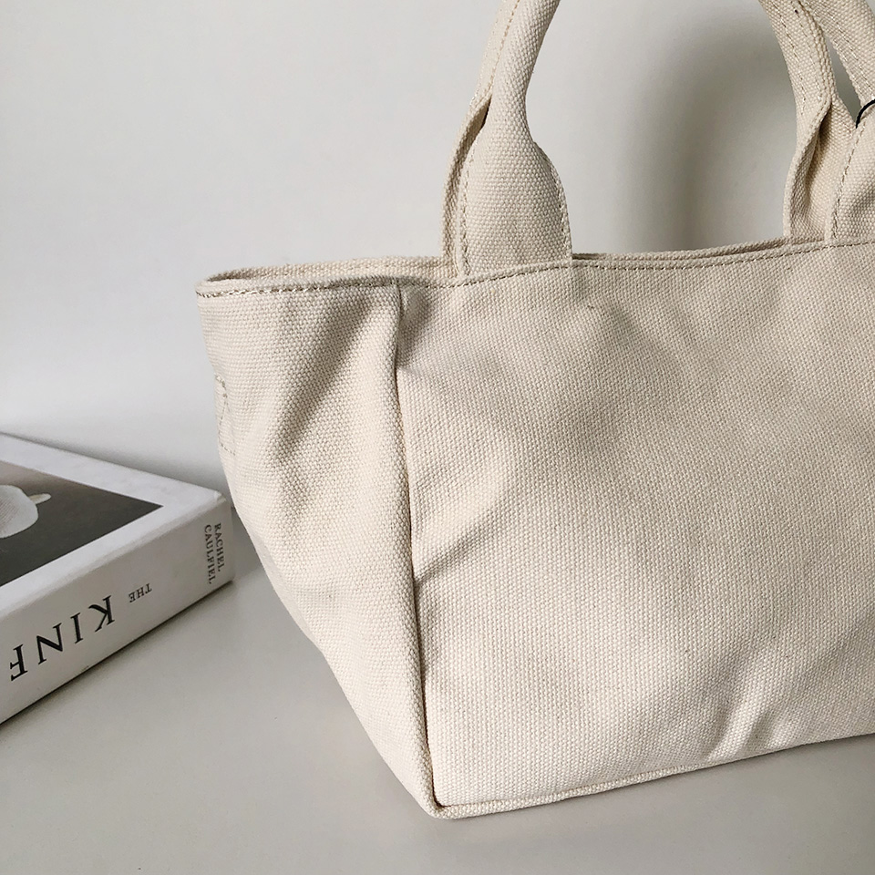 Mini Cross Eco Bag