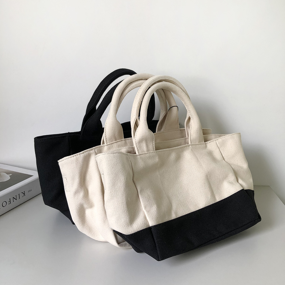 Mini Cross Eco Bag