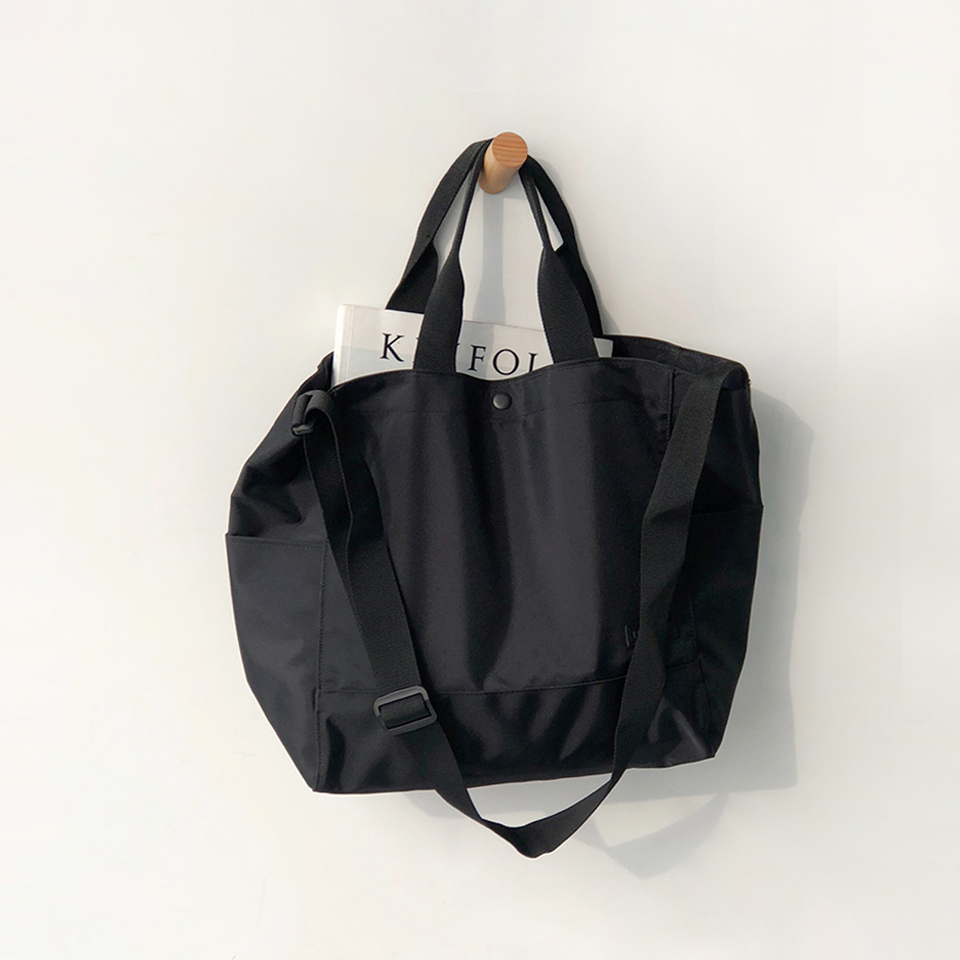 Big Cross Eco Bag