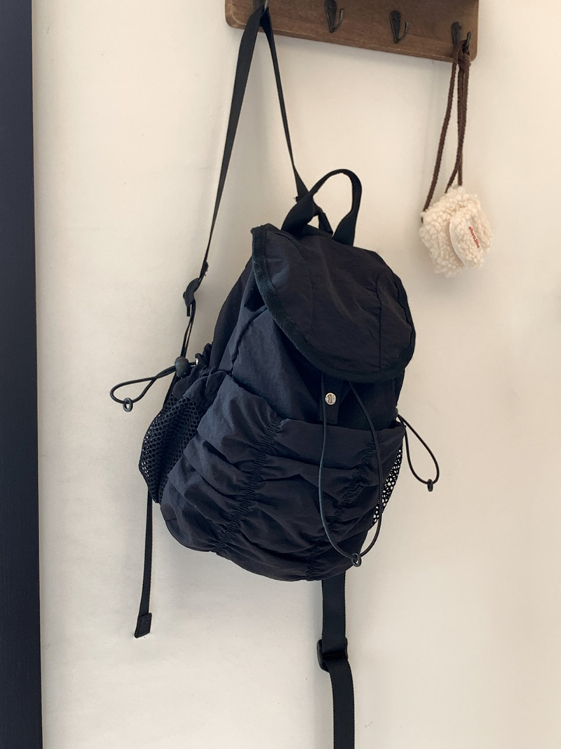 Daily String Mini Backpack