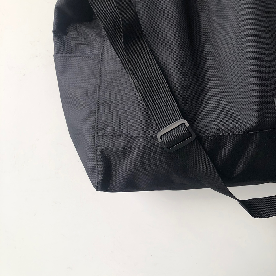 Big Cross Eco Bag