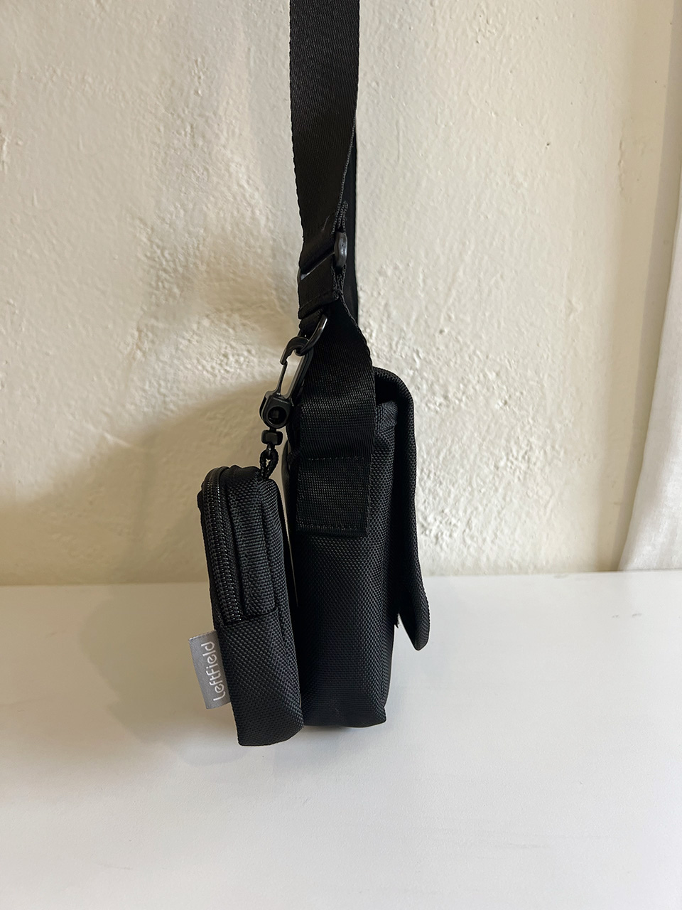 Ref Mini Crossbody Bag