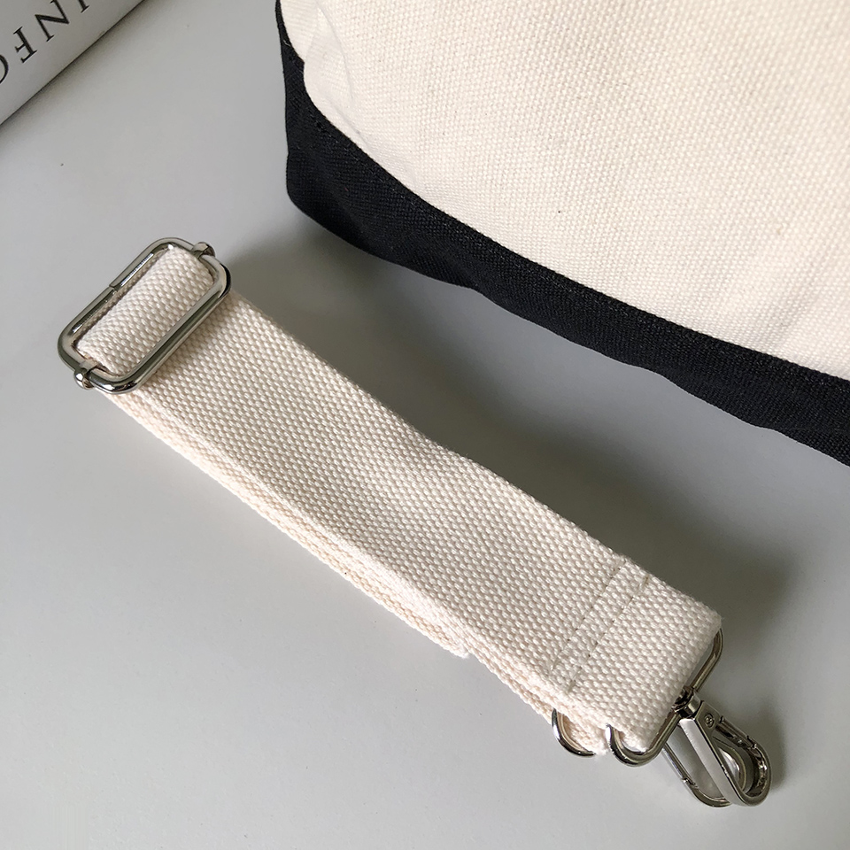 Mini Cross Eco Bag
