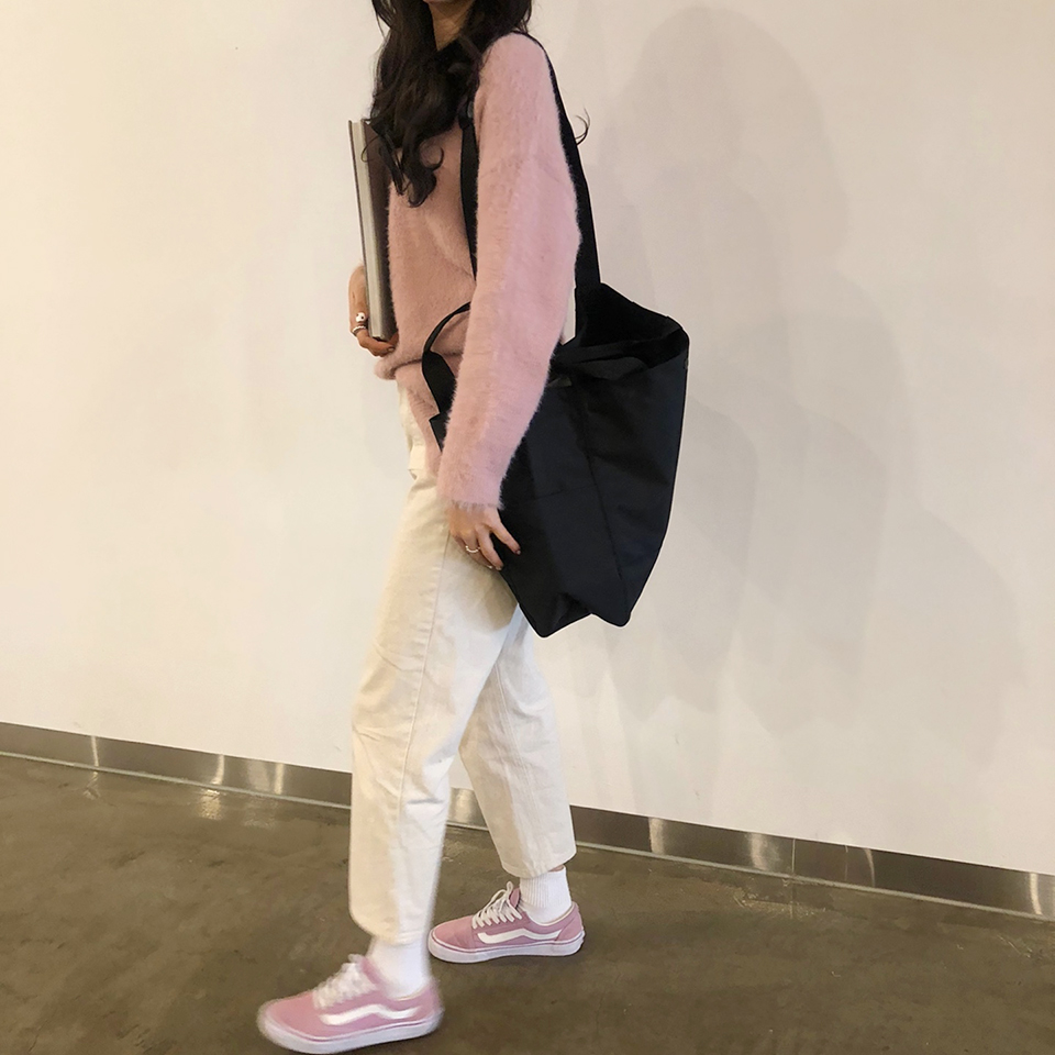 Big Cross Eco Bag