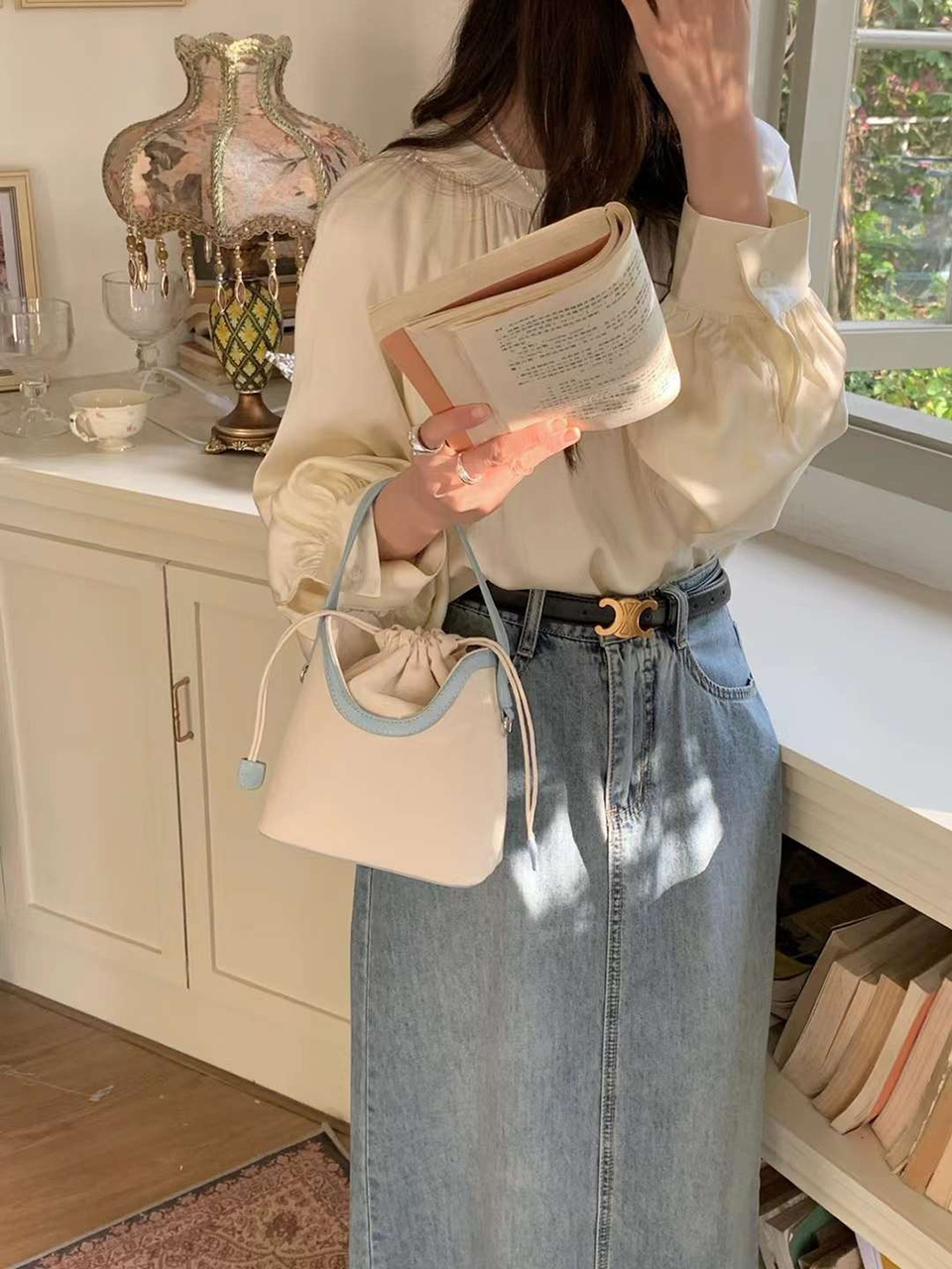 Grenche Mini Bag