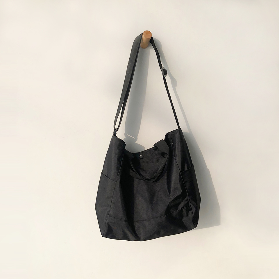Big Cross Eco Bag