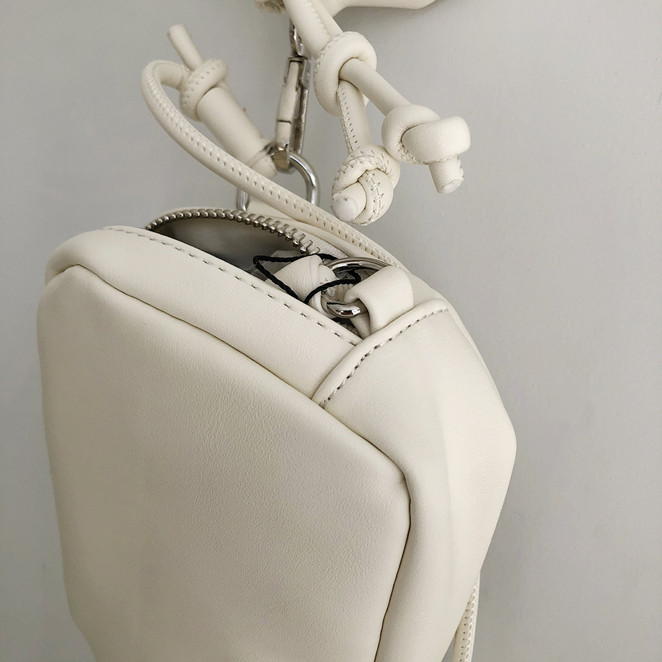 Mini Crossbody Bag