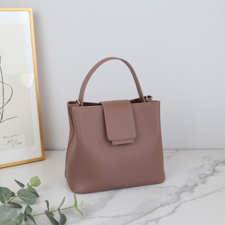 Lucas Mini Cross Shoulder Bag
