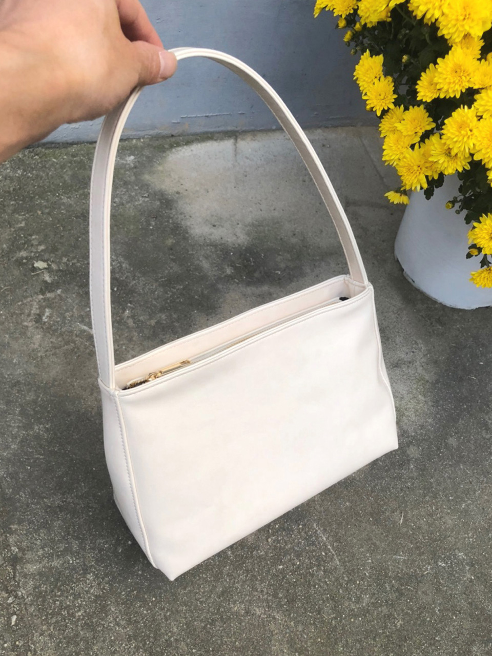 Shoulder bag (5 colors)