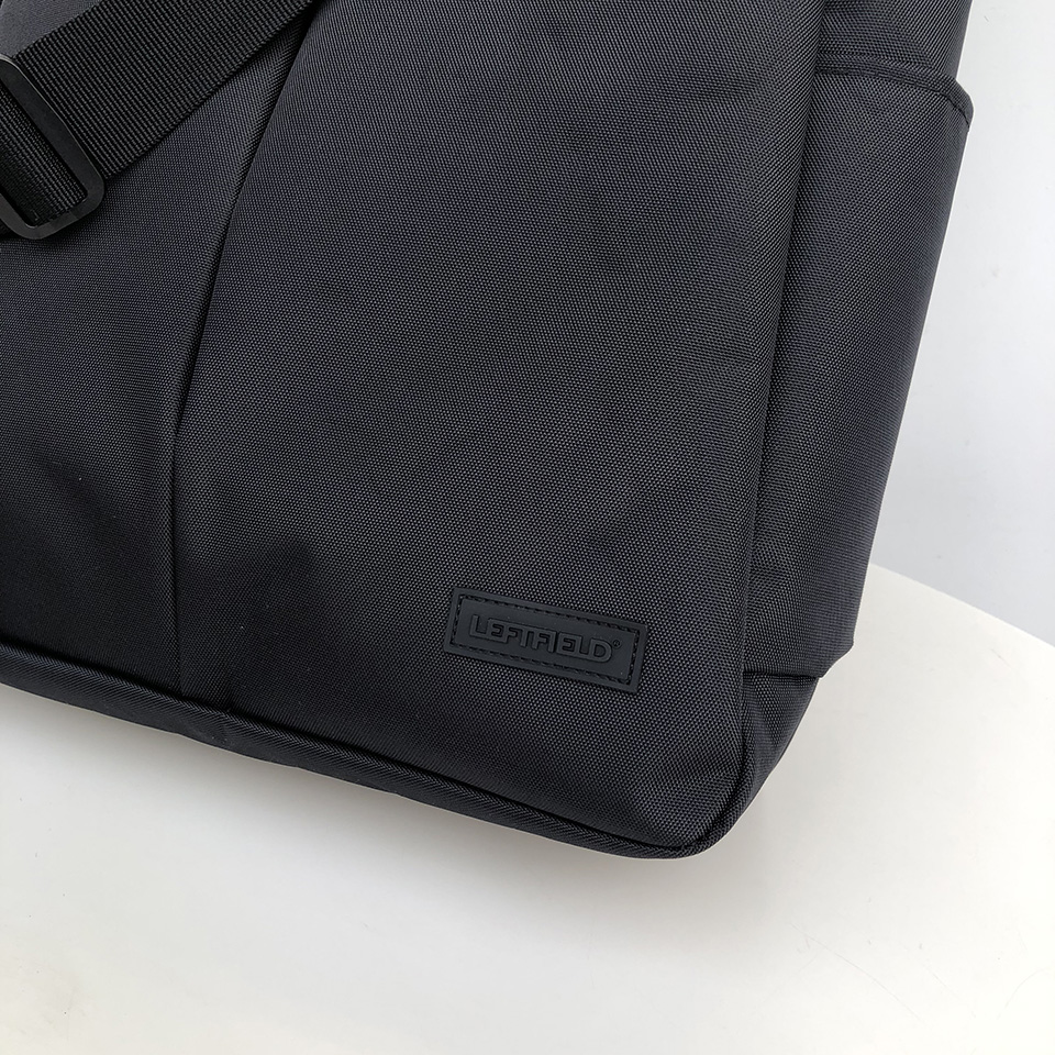 Canvas Oxford Big Cloth Eco Bag