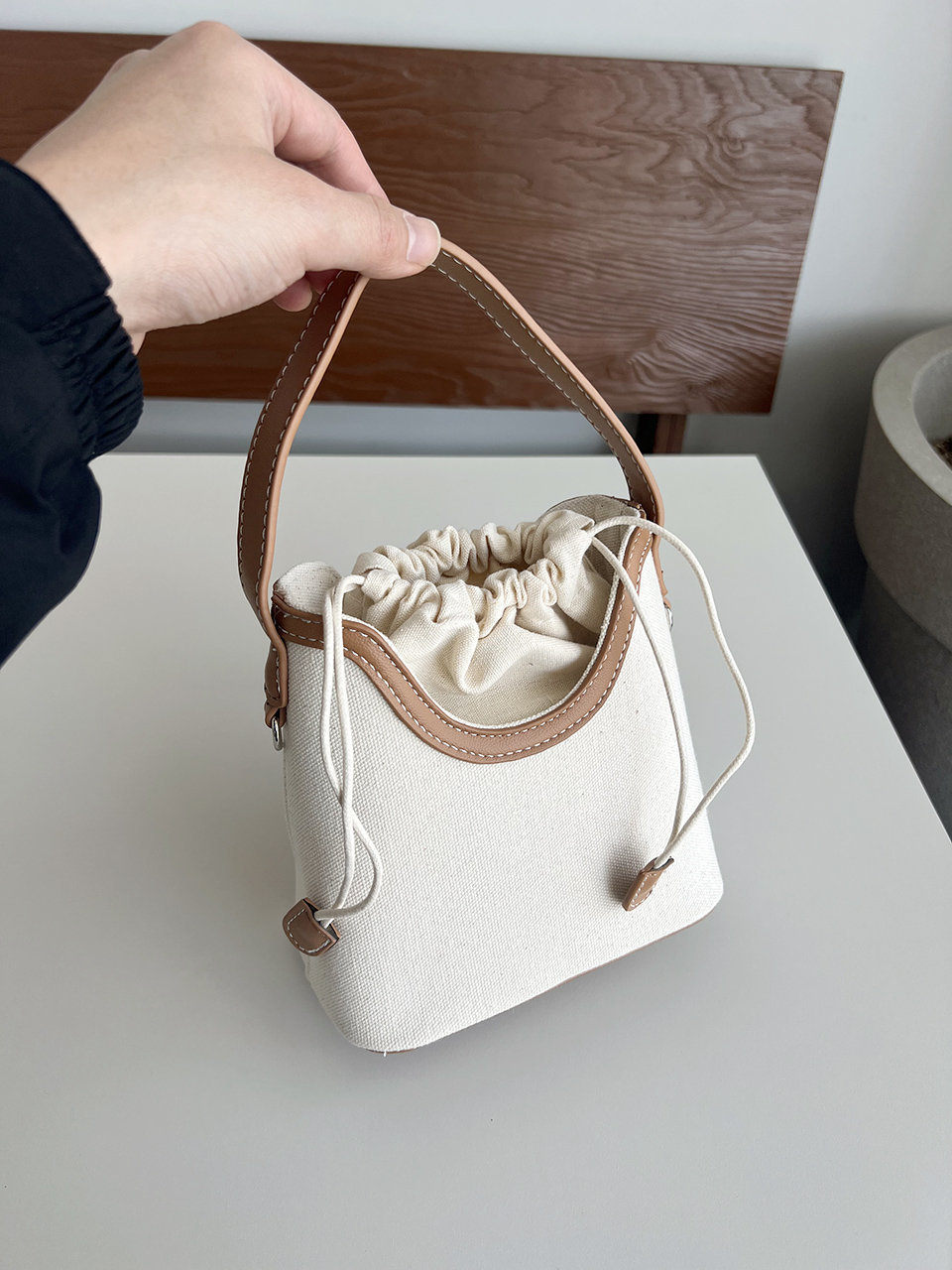 Grenche Mini Bag