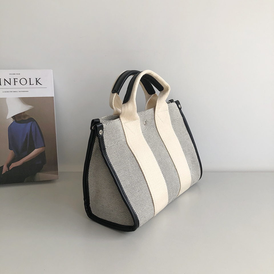 Lume 2-Way Cross Eco Bag